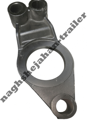 طبق لنت محور فوکس کاسه ای