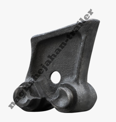 نیم طبقBPپیم دار