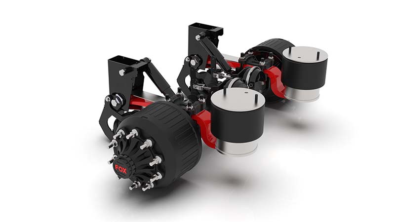  بهترین فروشگاه لوازم یدکی تریلر در اصفهان 