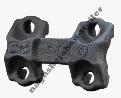 رو فنریBPW فنر هفت سانت