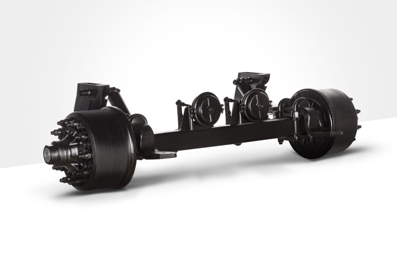  بهترین فروشگاه لوازم یدکی تریلر در اصفهان 