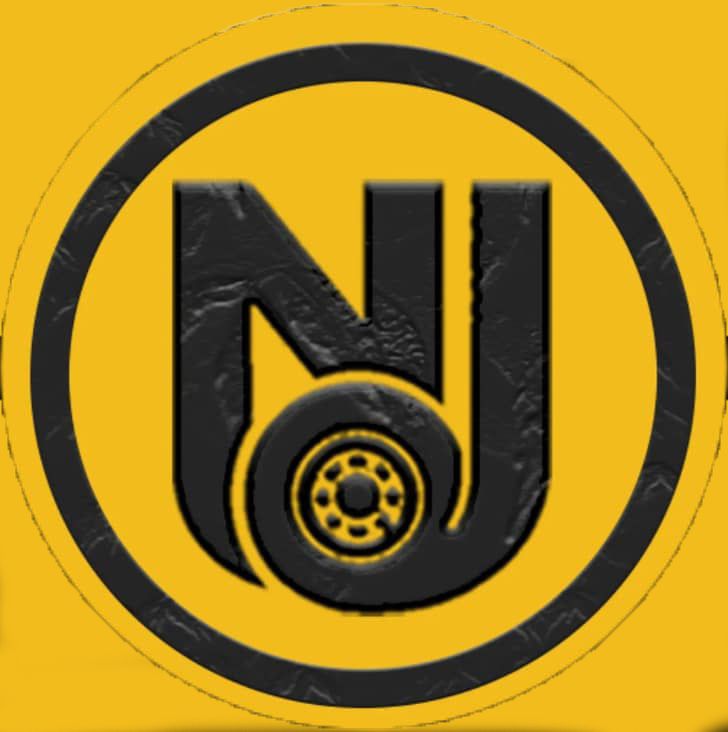 فروشگاه لوازم یدکی تریلر نقش جهان در اصفهان