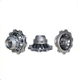 انواع توپی چرخ