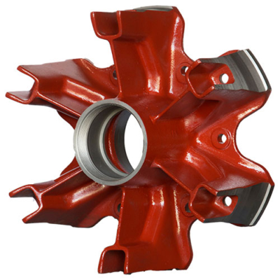 انواع پره چرخ