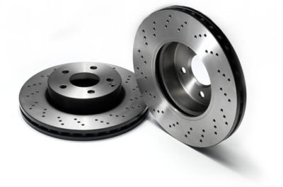 انواع دیسک ها